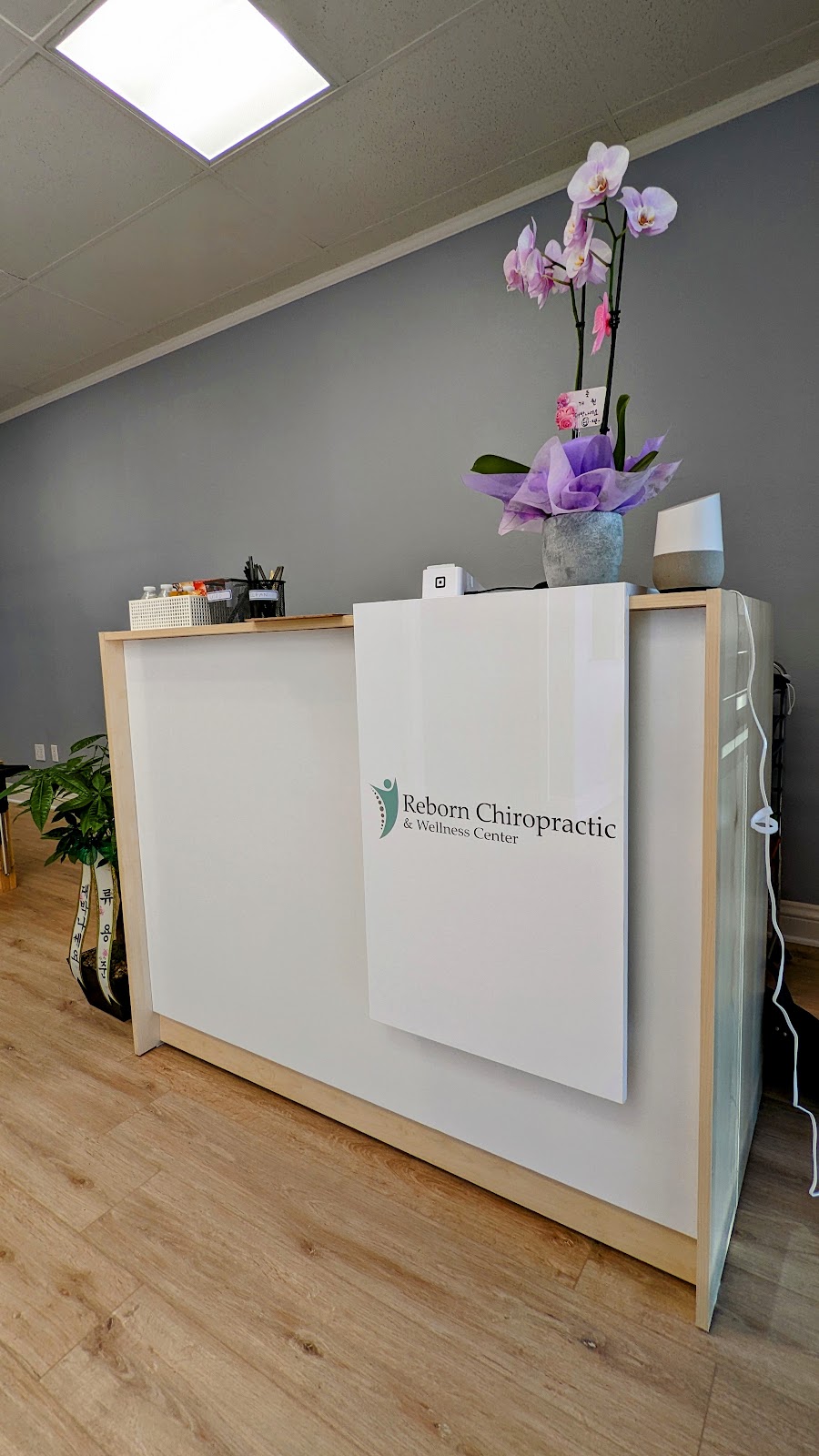 Reborn Chiropractic & Wellness Center | 1255 W Central Ave, Brea, CA 92821, USA | Phone: (714) 737-7141