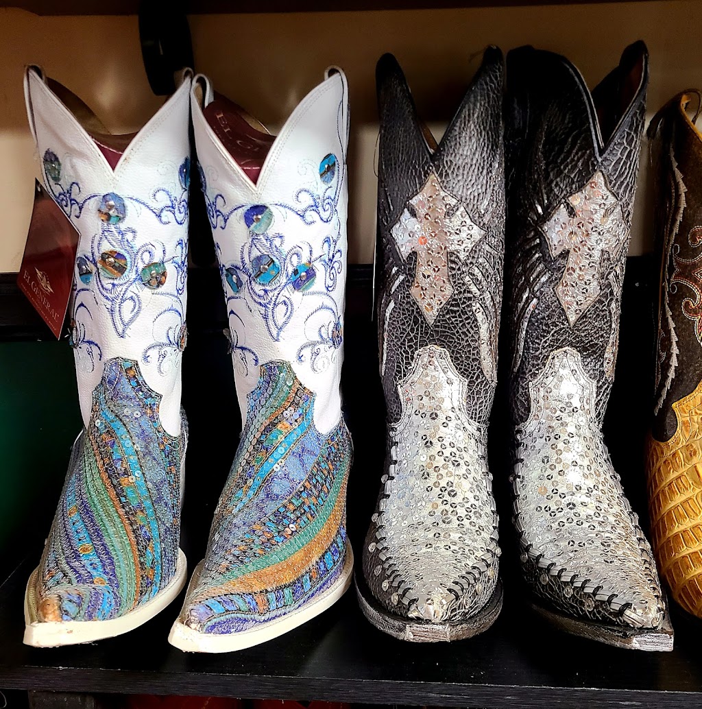 Lonnies Boot Store | 4325 E Guasti Rd, Ontario, CA 91761, USA | Phone: (562) 991-0913