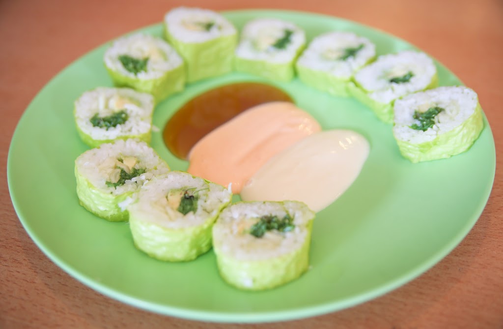 Oko Sushi | 12280 Industry Blvd # 84, Jackson, CA 95642, USA | Phone: (209) 223-4088