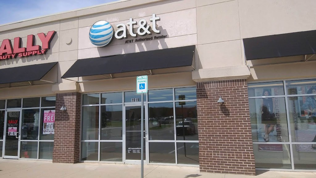 AT&T Store | 1919 S Green Ave, Purcell, OK 73080, USA | Phone: (405) 367-5628