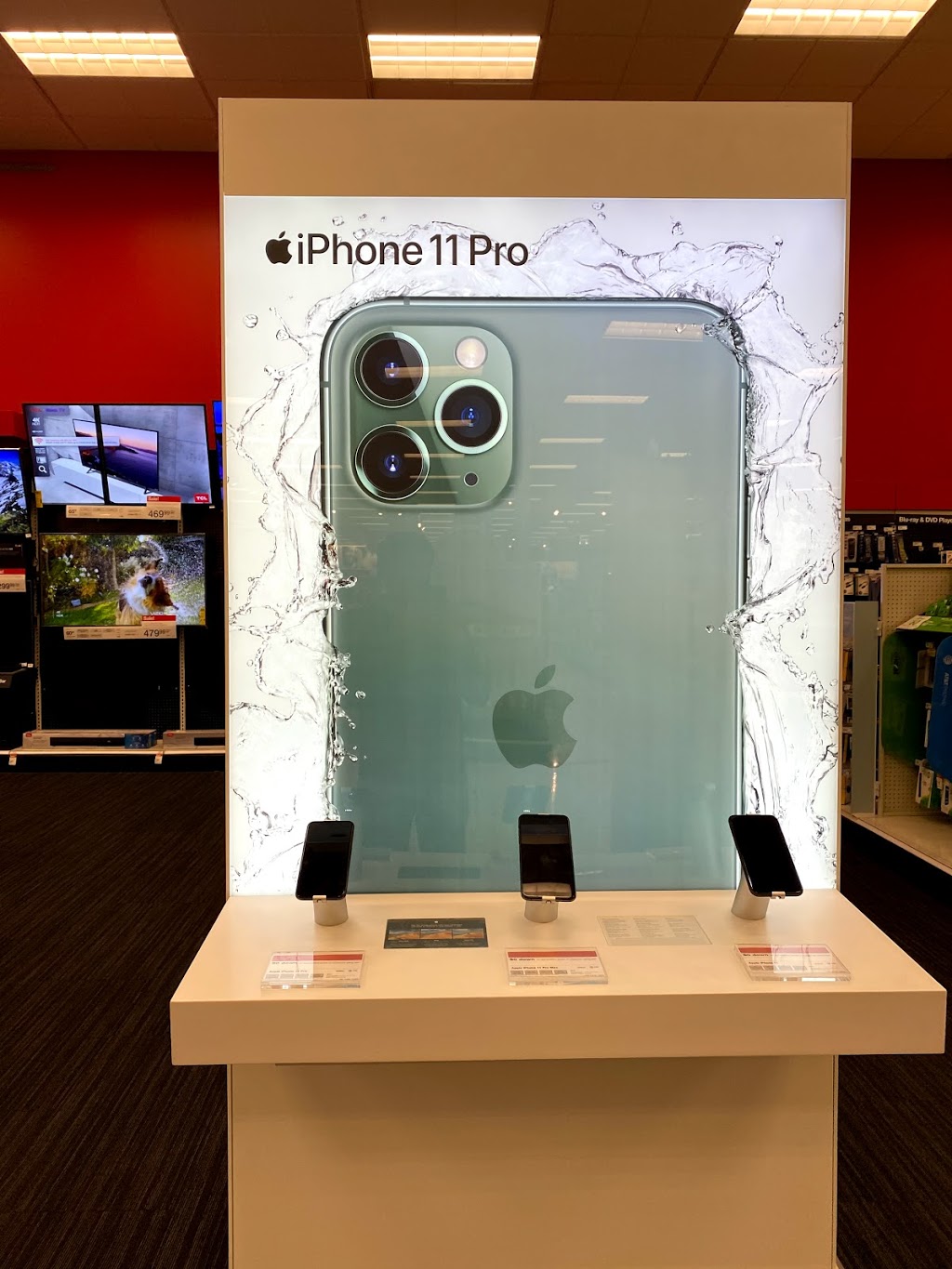 Target Mobile | 11290 W Broad St, Glen Allen, VA 23060 | Phone: (804) 360-8900