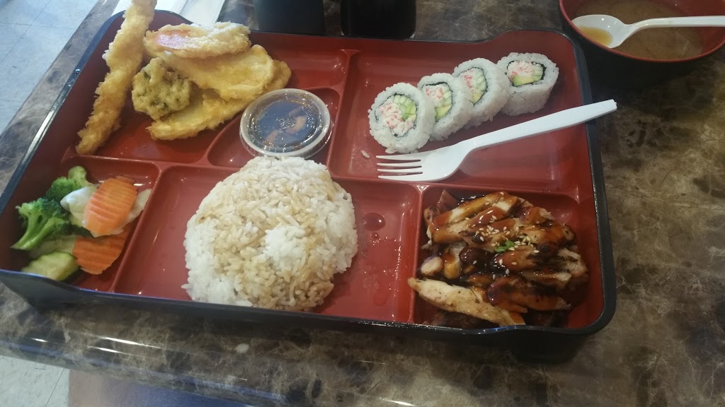 Hans Teriyaki | 16022 Amar Rd, City of Industry, CA 91744, USA | Phone: (626) 333-0203