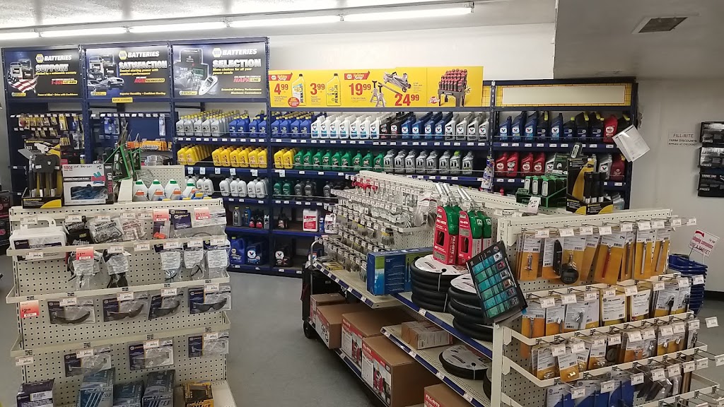 NAPA Auto Parts | 126 S 4th St, Buckeye, AZ 85326, USA | Phone: (623) 386-5616