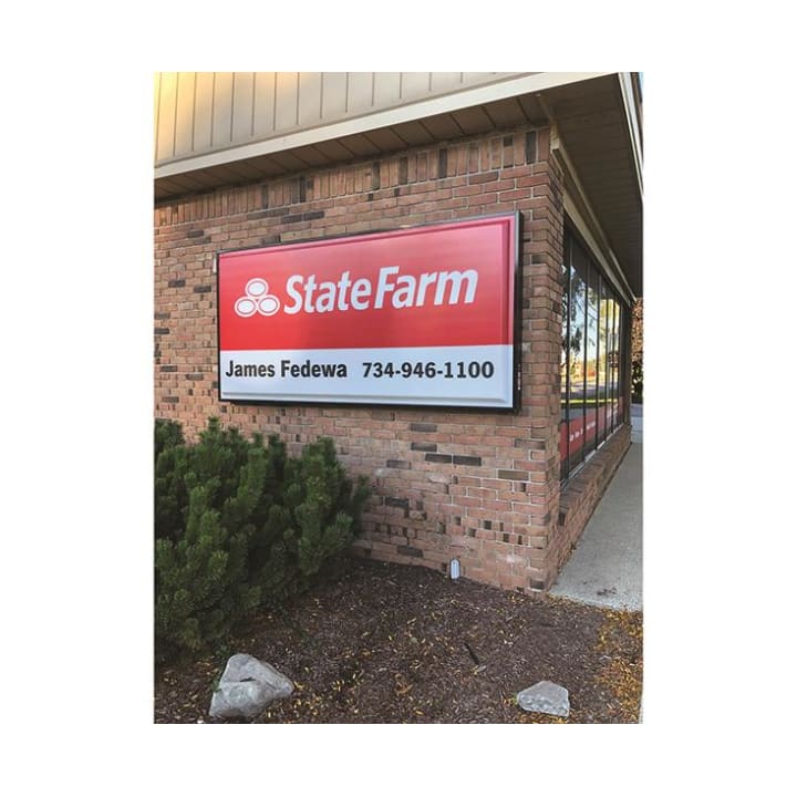 James Fedewa - State Farm Insurance Agent | 24409 Eureka Rd Just West Of, Telegraph Rd, Taylor, MI 48180, USA | Phone: (734) 946-1100