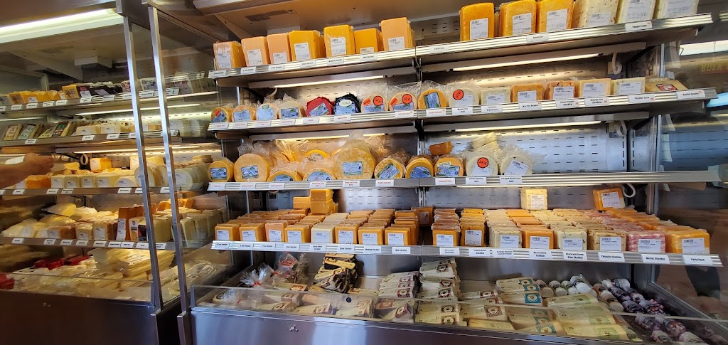 Arena Cheese, Inc. | 300 US-14, Arena, WI 53503, USA | Phone: (608) 753-2501