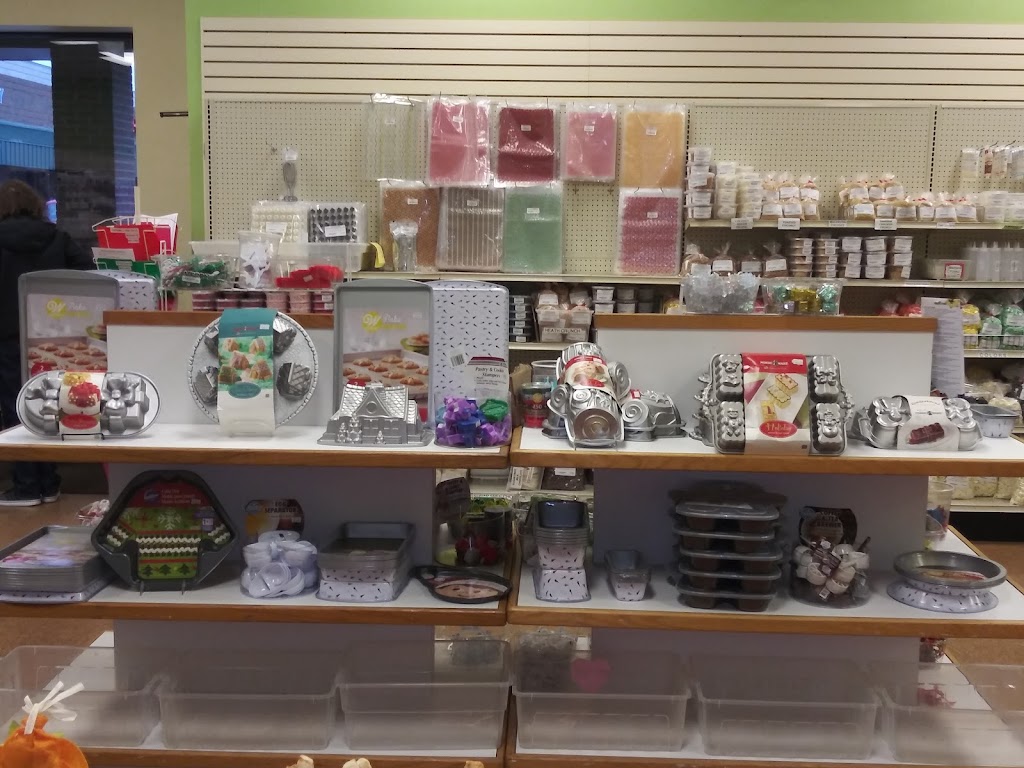 Miles Cake and Candy Supplies | 44885 Morley Dr, Clinton Twp, MI 48036, USA | Phone: (586) 783-9252