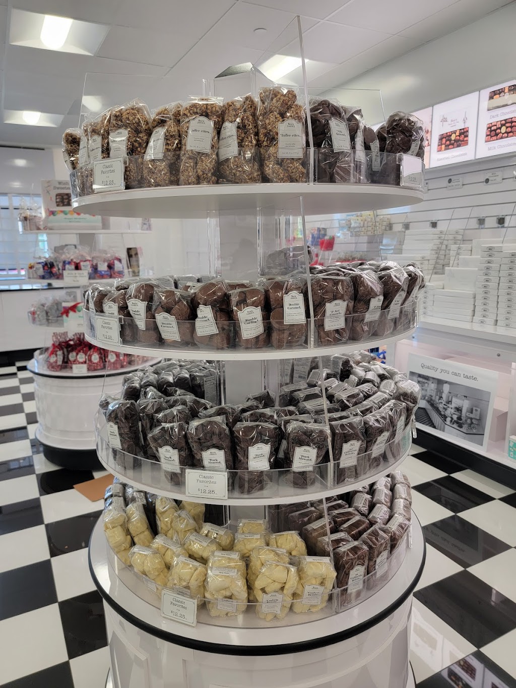 Sees Candies Quantity Discount | 3048 W Jack London Blvd, Livermore, CA 94551, USA | Phone: (925) 734-0143