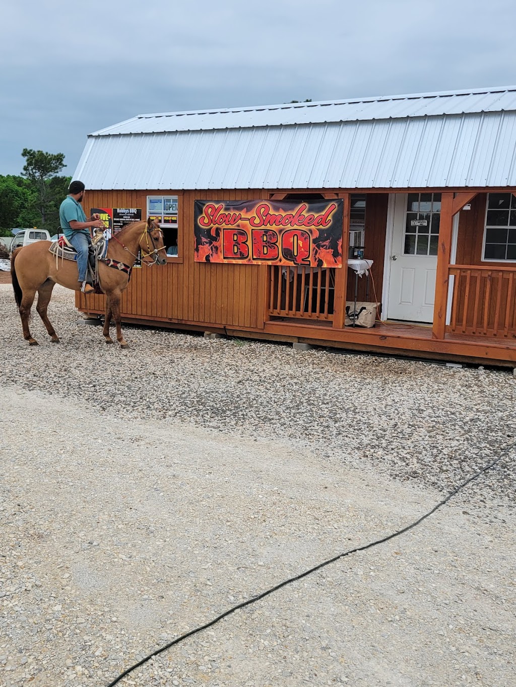 Robbys BBq | 13178 US-82, Whitesboro, TX 76273, USA | Phone: (903) 744-4009