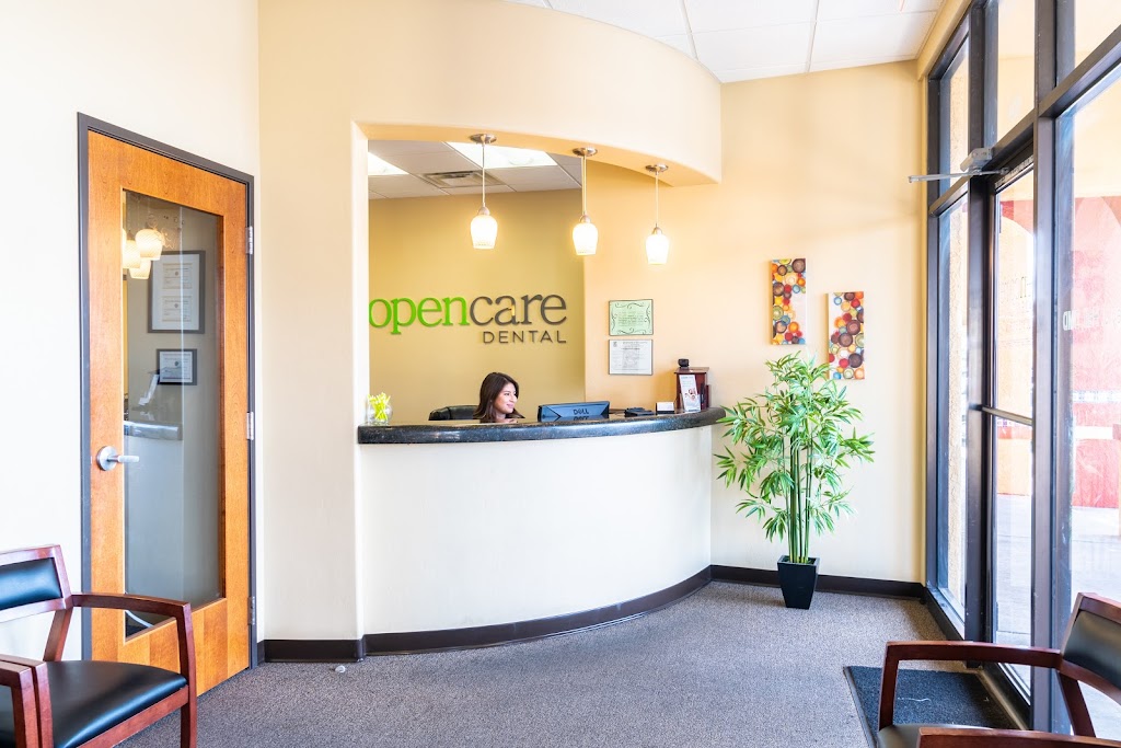 Opencare Dental | 631 W Valencia Rd, Tucson, AZ 85756 | Phone: (520) 812-6736