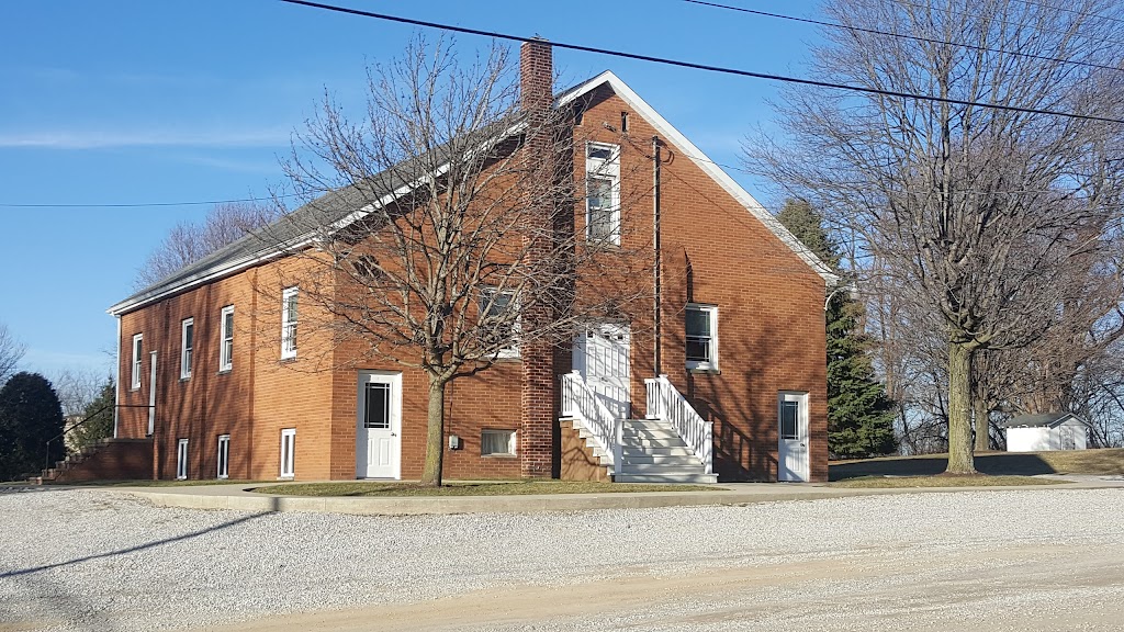 Pleasant View Amish Mennonite Church | 11708 Market Ave N, Hartville, OH 44632, USA | Phone: (330) 877-3254
