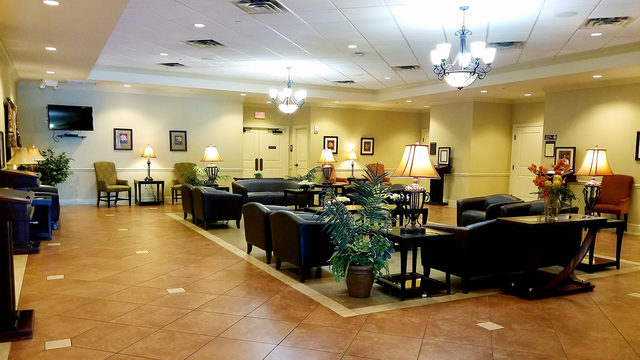 Caballero Rivero Hialeah | 373 W 9th St #377, Hialeah, FL 33010, USA | Phone: (305) 888-6792