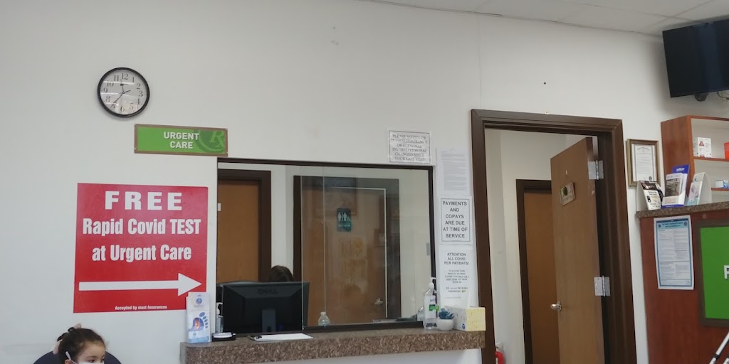 MG Urgent Care | 24355 Ford Rd, Dearborn, MI 48128, USA | Phone: (313) 563-7777