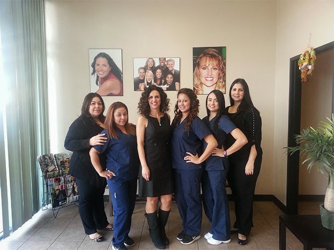 St James Dental Group | 7607 Atlantic Ave, Cudahy, CA 90201 | Phone: (323) 771-7254