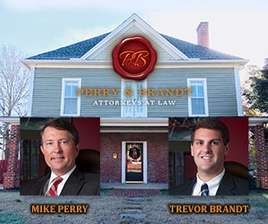 Perry & Brandt, Attorneys At Law | 417 S Main St, Wake Forest, NC 27587, USA | Phone: (919) 556-3008