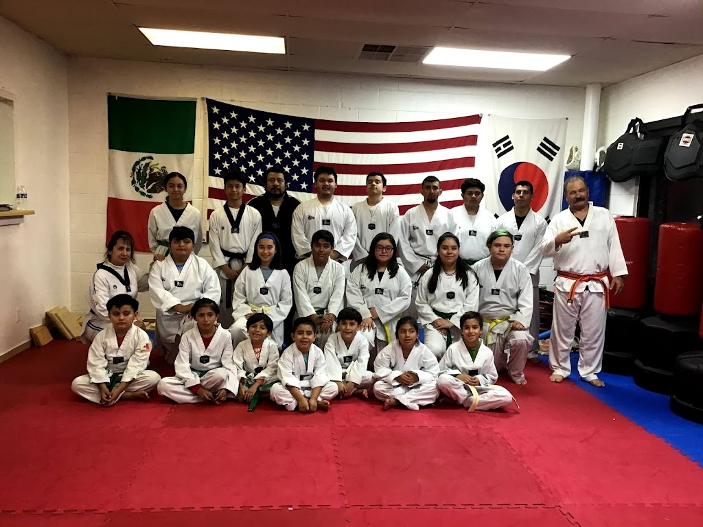 BODHI-DHARMA TAEKWONDO | 6907 Myrtle St, Houston, TX 77087, USA | Phone: (832) 875-4833