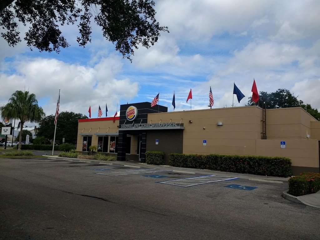 Burger King | 415 S 6th Ave, Wauchula, FL 33873, USA | Phone: (863) 773-3560