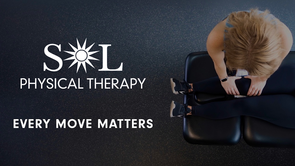 Sol Physical Therapy | 3988 E Fort Lowell Rd, Tucson, AZ 85712, USA | Phone: (520) 488-5291