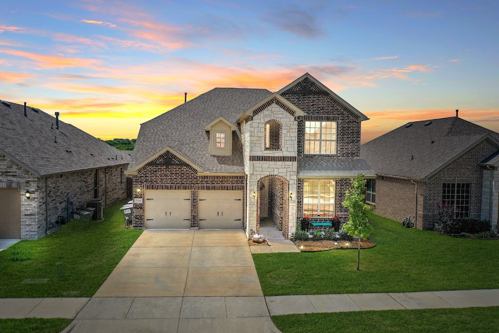 Leanna Moss, REALTOR | 160 Kristen Ln, Wylie, TX 75098, USA | Phone: (469) 500-8871