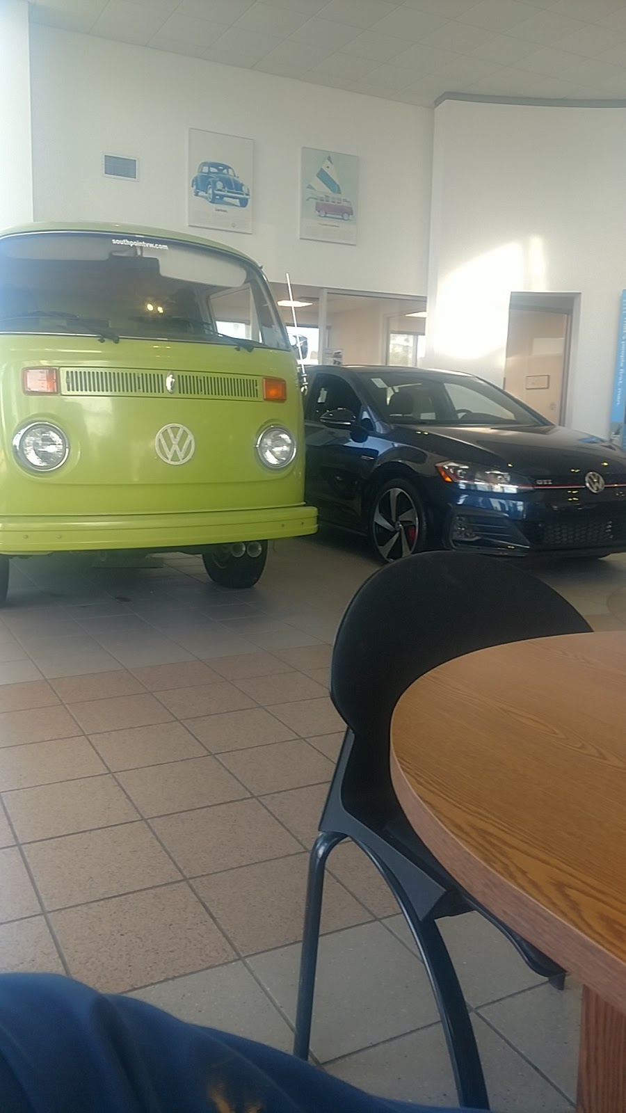 Southpoint Volkswagen | 13940 Airline Hwy, Baton Rouge, LA 70817, USA | Phone: (225) 291-6000