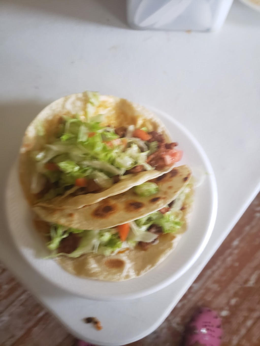 Taquería El Pareja | 38141 Trilby Rd, Dade City, FL 33523, USA | Phone: (813) 389-7356