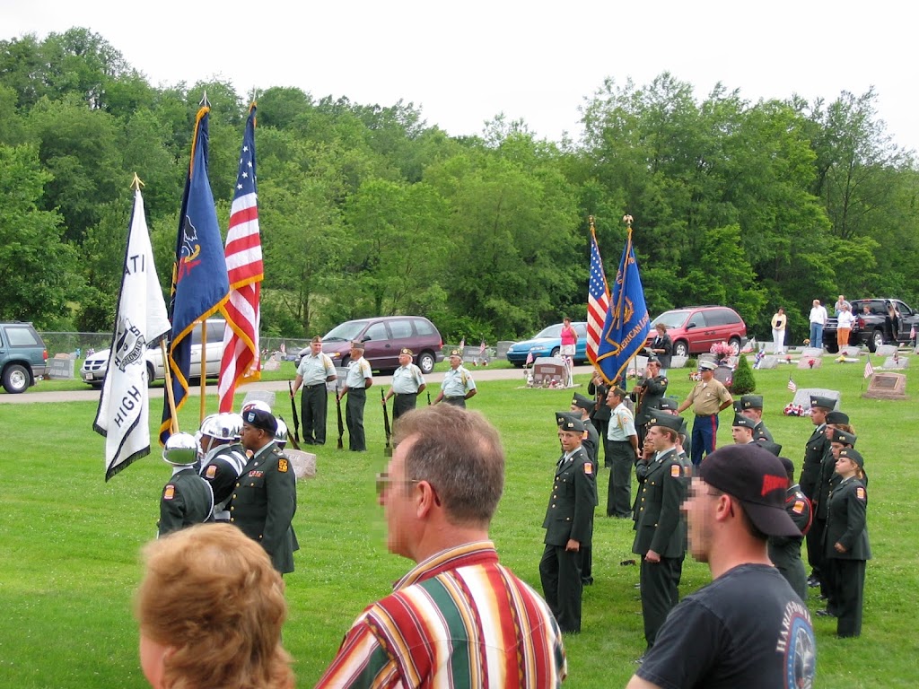 Mt Moriah Baptist Cemetery | Smithfield, PA 15478, USA | Phone: (724) 569-0600