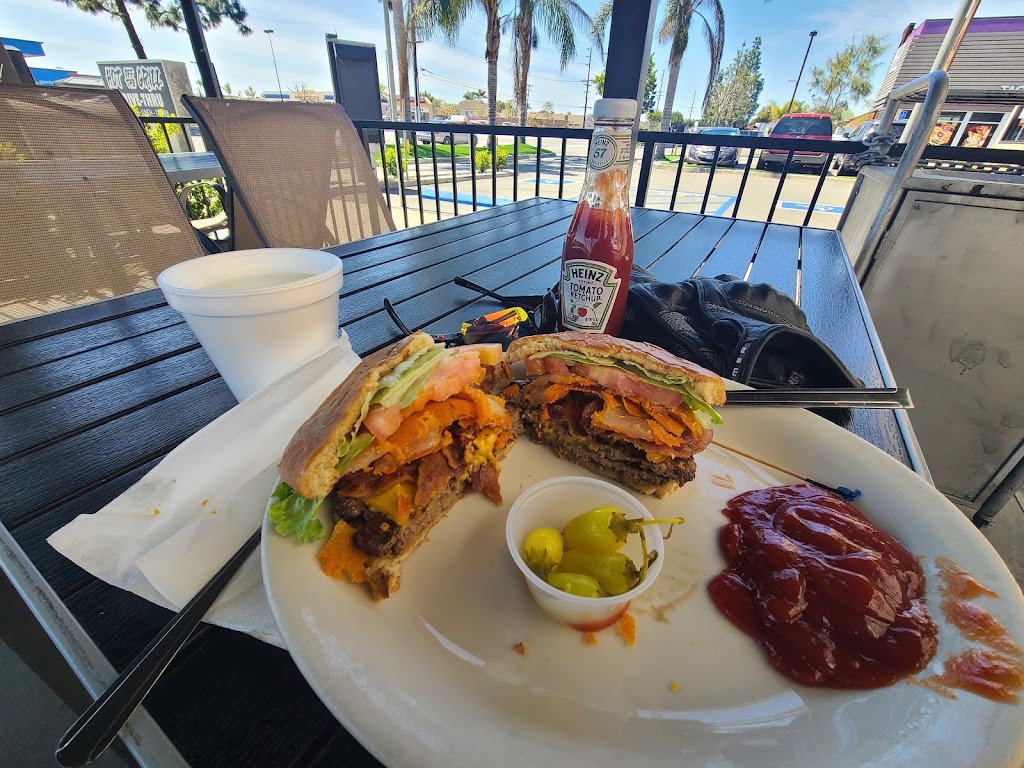 Hot Off The Grill | 9945 Warner Ave, Fountain Valley, CA 92708, USA | Phone: (714) 593-3000