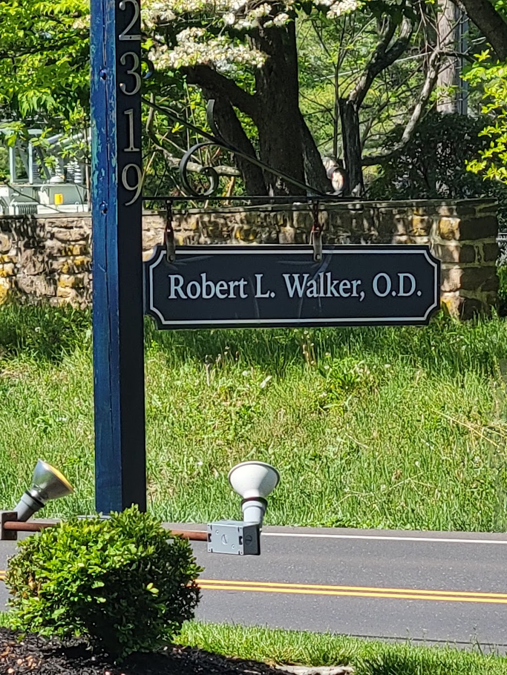 Robert Walker | 2319 Yardley Morrisville Rd, Yardley, PA 19067, USA | Phone: (215) 493-2105