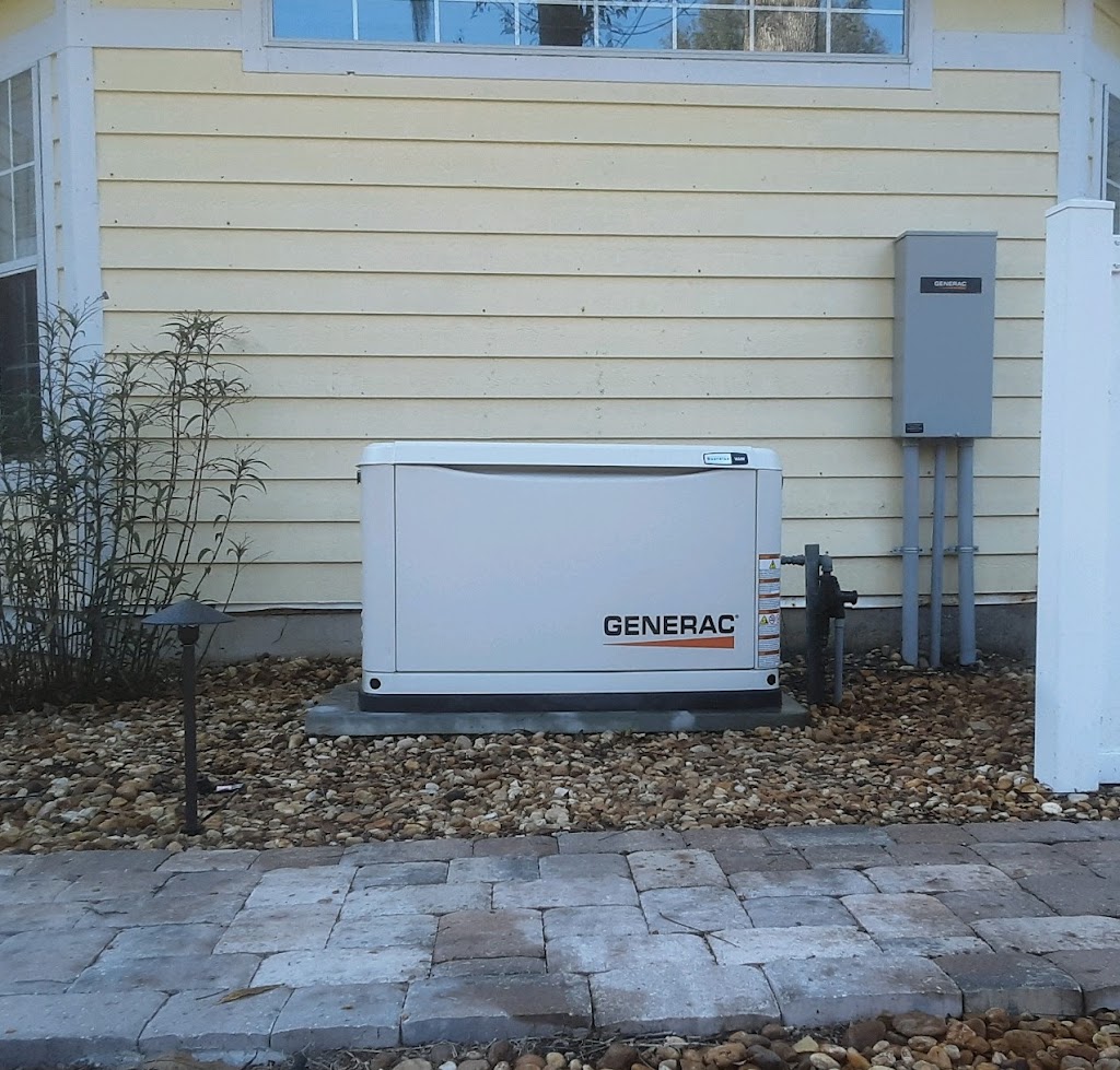 Caribbean Electric, Inc. | 5851 S Pine Ave, Ocala, FL 34480, USA | Phone: (352) 288-9268