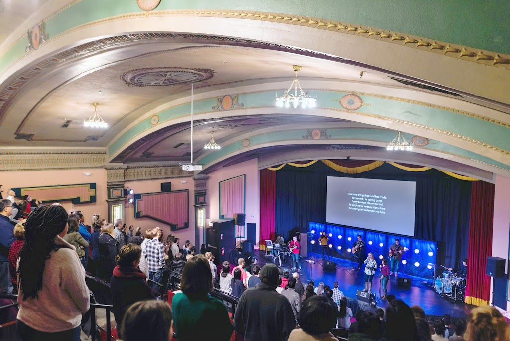 City Church | 2781 Euclid Heights Blvd, Cleveland Heights, OH 44106, USA | Phone: (216) 438-1923