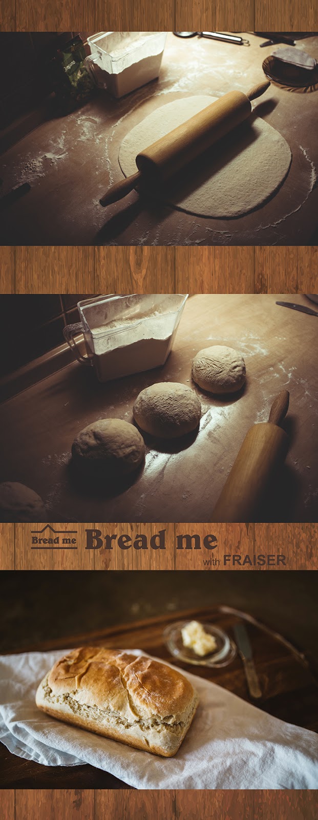 Bread Me | 522 C St, Quantico, VA 22134, USA | Phone: (571) 931-6934