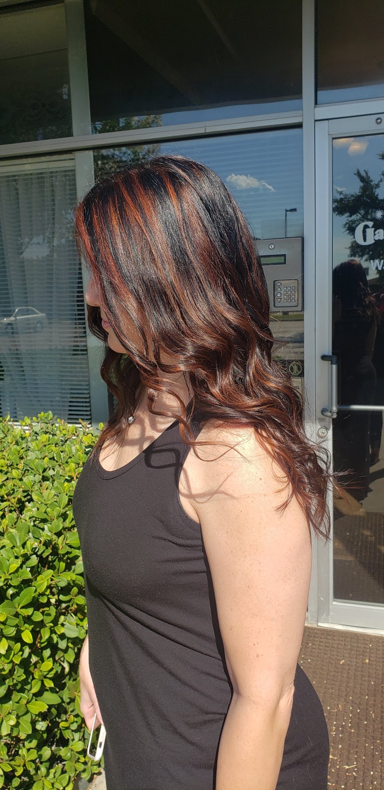 Hair by KJ | 409 Central Expy S, Allen, TX 75013, USA | Phone: (214) 403-0430