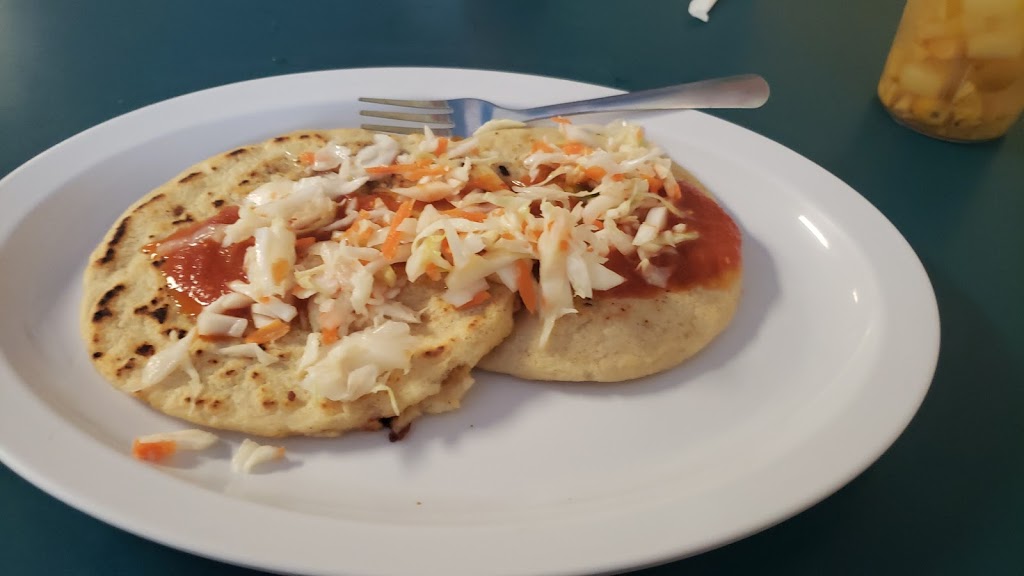 La Salvadoreña | 1702 Vinton St, Omaha, NE 68108, USA | Phone: (402) 502-2528