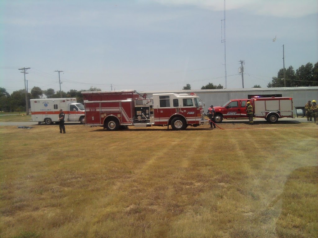 Northwest Rogers County Fire Station 1 | 6601 E 400 Rd, Oologah, OK 74053, USA | Phone: (918) 443-2471