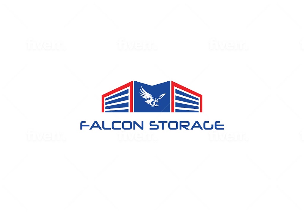Falcon Storage | 4070 OH-350, Clarksville, OH 45113, USA | Phone: (937) 725-5465