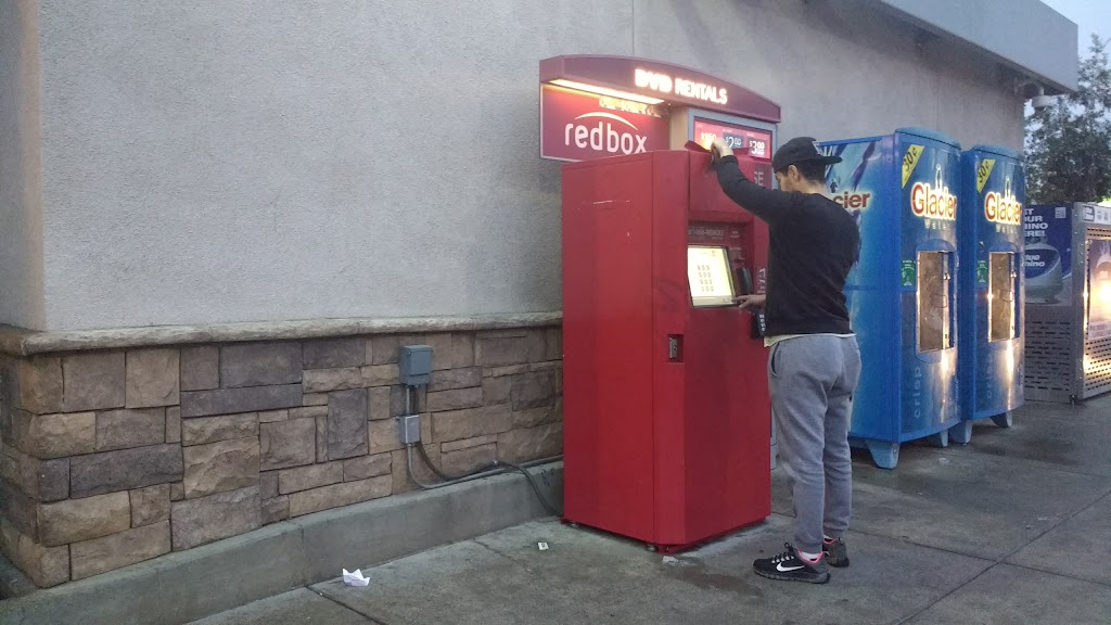 Redbox | 4910 Huntington Dr S, Los Angeles, CA 90032, USA | Phone: (866) 733-2693