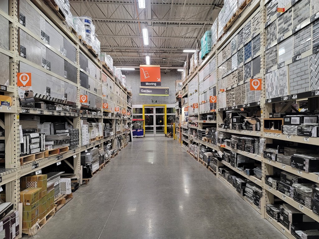 The Home Depot | Home Depot, 8880 S Delaware Ave, Tulsa, OK 74137, USA | Phone: (918) 299-3028