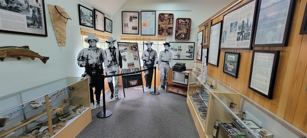 North Tahoe Nevada Welcome Center | 969 Tahoe Blvd, Incline Village, NV 89451, USA | Phone: (775) 832-1606