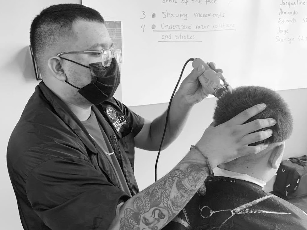 Xylo Barber College | 1200 N 91st Ave #85353, Tolleson, AZ 85353 | Phone: (602) 710-6107