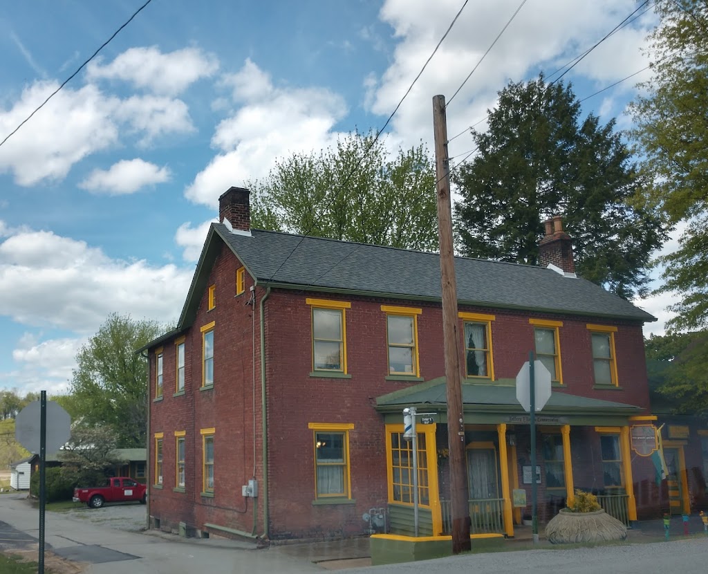 New Growth Gallery | 319 W Main St, New Alexandria, PA 15670, USA | Phone: (724) 668-7527