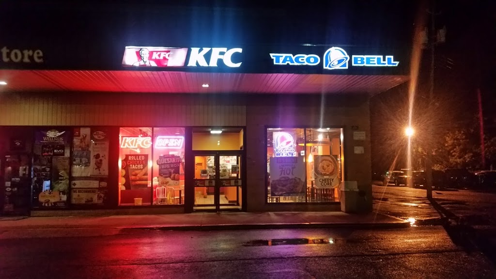 KFC | 347 Ramapo Valley Rd, Oakland, NJ 07436, USA | Phone: (201) 644-0434