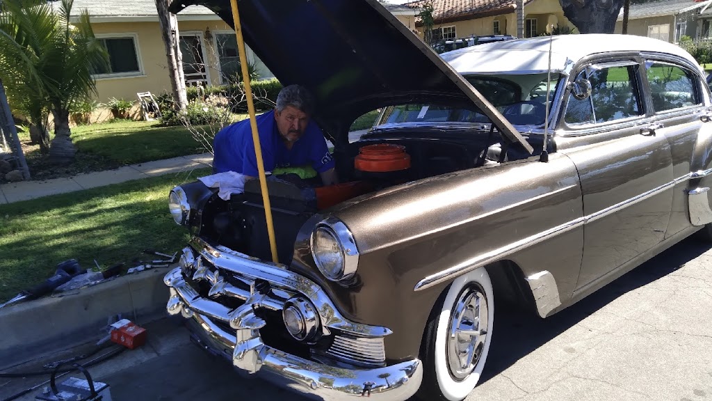 Mobile Mechanic Pasadena | 1865 Belmont Ave, Pasadena, CA 91103, USA | Phone: (909) 757-9776