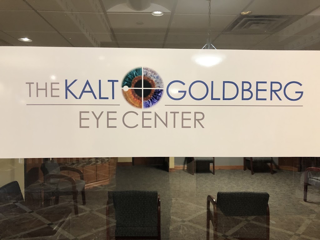 The Kalt-Goldberg Eye Center | 30301 Woodward Ave #101, Royal Oak, MI 48073, USA | Phone: (248) 398-2525