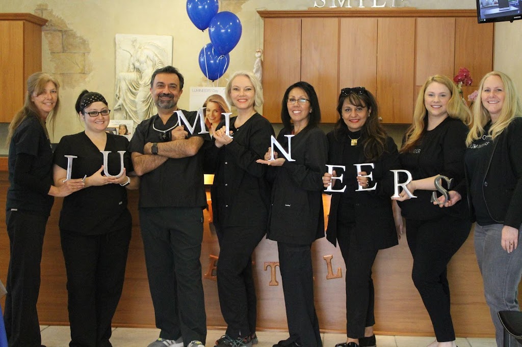 Desert Dental | 10211 N 32nd St Ste C1, Phoenix, AZ 85028, USA | Phone: (602) 996-0166