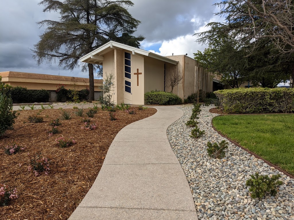 Mount Olive Lutheran Church | 14280 Poway Rd, Poway, CA 92064, USA | Phone: (858) 748-3871