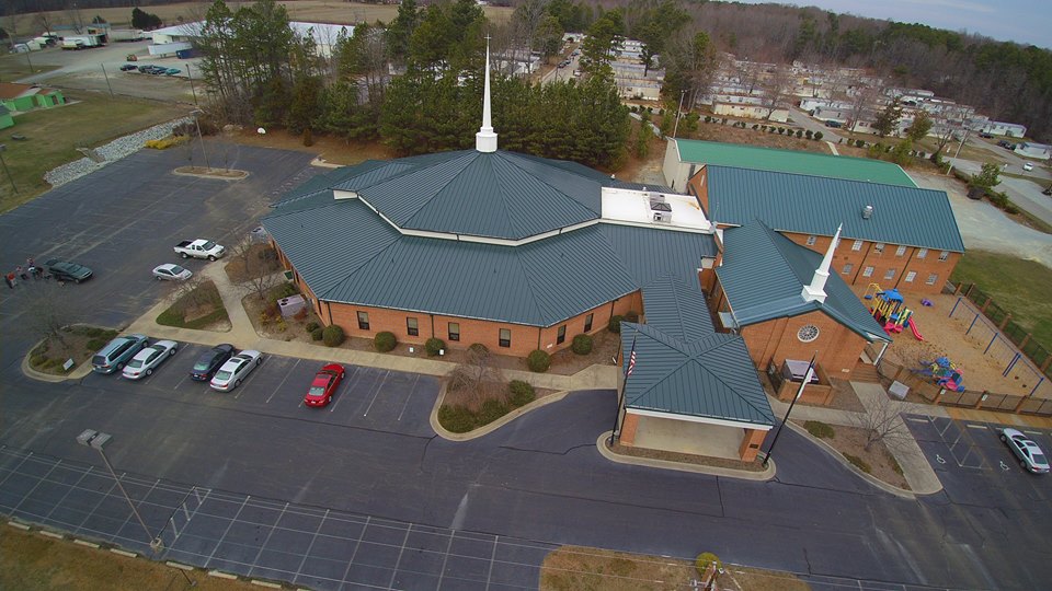 Westwood Baptist Church of Roxboro, Inc. | 970 Leasburg Rd, Roxboro, NC 27573 | Phone: (336) 599-1982