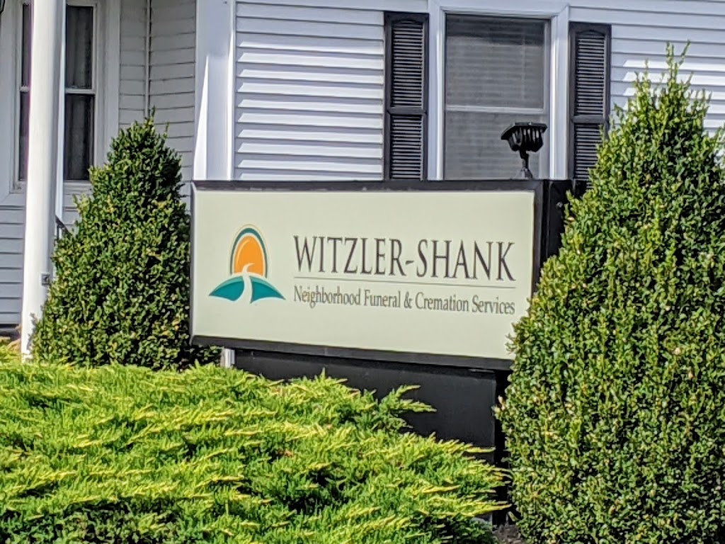Witzler-Shank-Walker Funeral Home | 701 N Main St, Walbridge, OH 43465, USA | Phone: (419) 666-3121