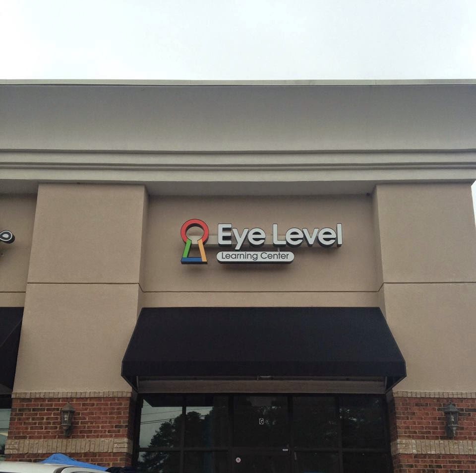 Eye Level - Cumming East | 1370 Buford Hwy, Cumming, GA 30041 | Phone: (404) 931-3266