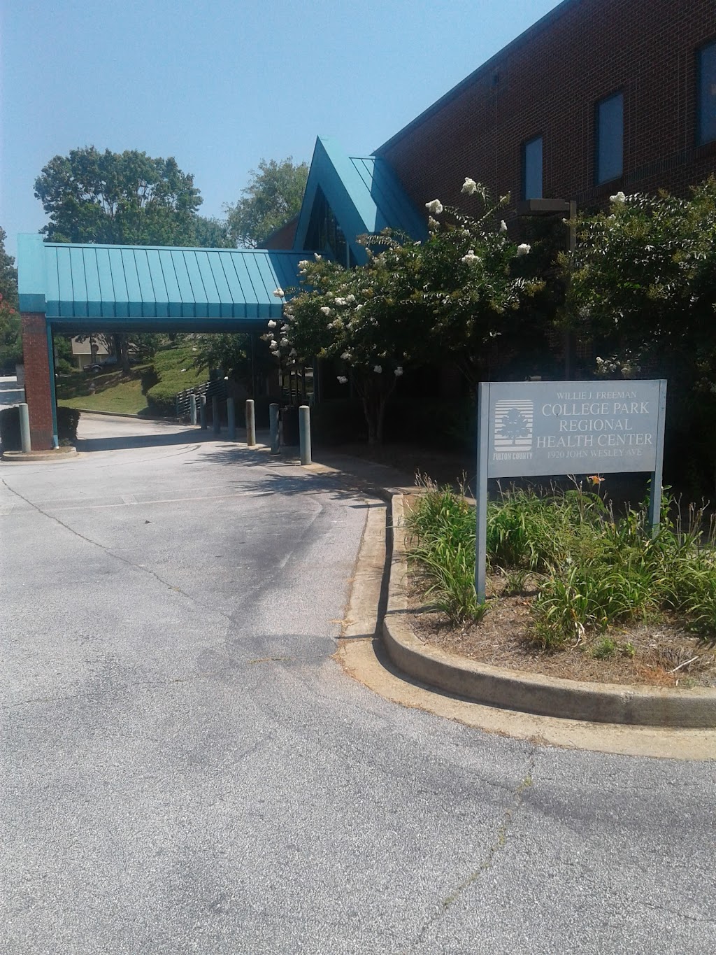 College Park Regional WIC Office (Fulton County) | 1920 John Wesley Ave, College Park, GA 30337 | Phone: (404) 612-3942