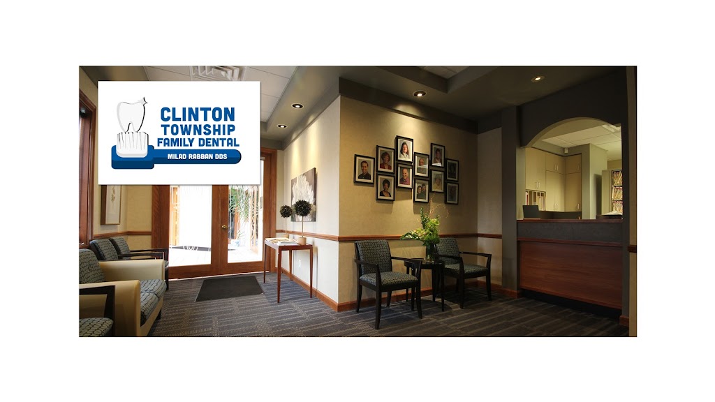 Clinton Township Family Dental | 38550 Garfield Rd Suite C, Clinton Twp, MI 48038, USA | Phone: (586) 416-1444