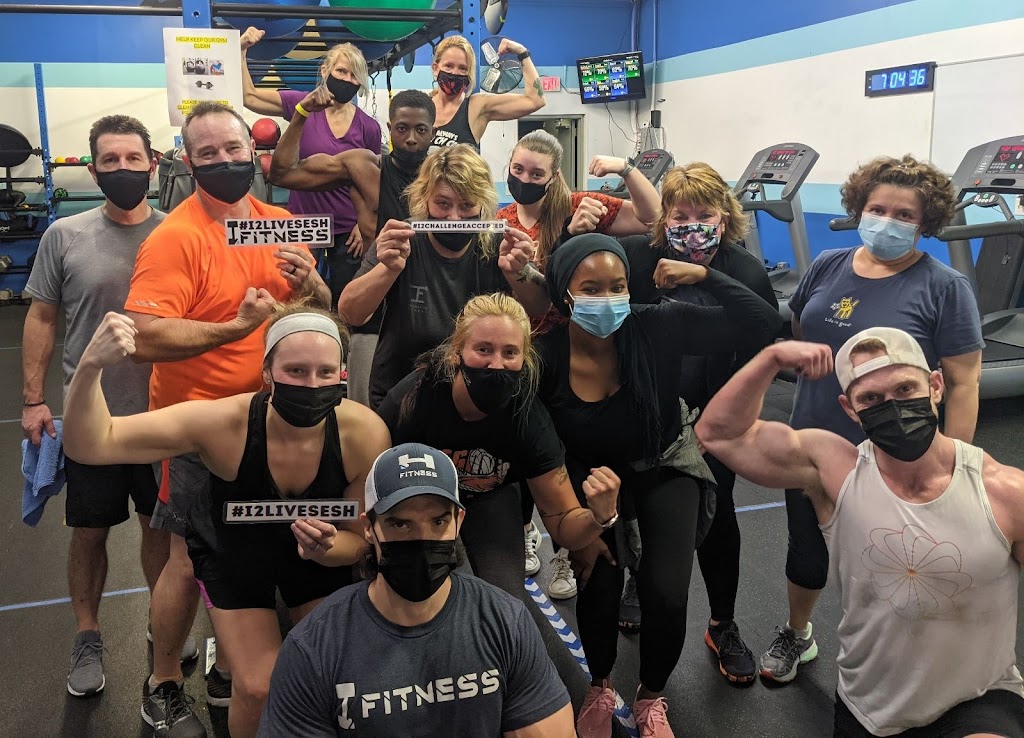 I2 Fitness | 280 W Netherwood Rd, Oregon, WI 53575 | Phone: (608) 439-4702